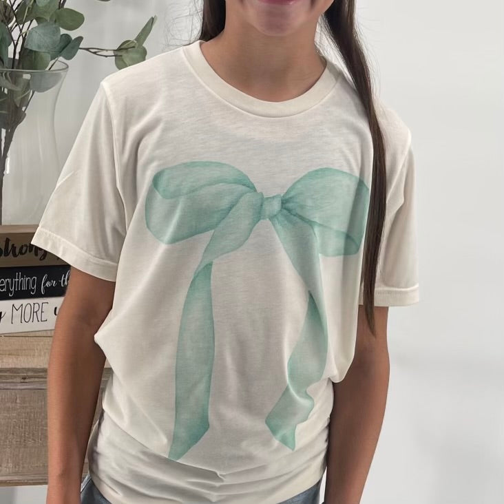 Simple Bow-ADULT