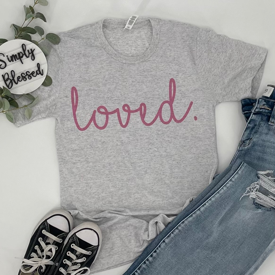 loved.-YOUTH