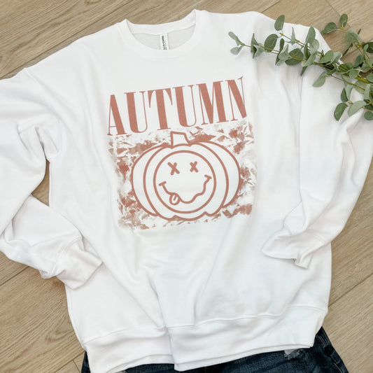 Autumn-YOUTH