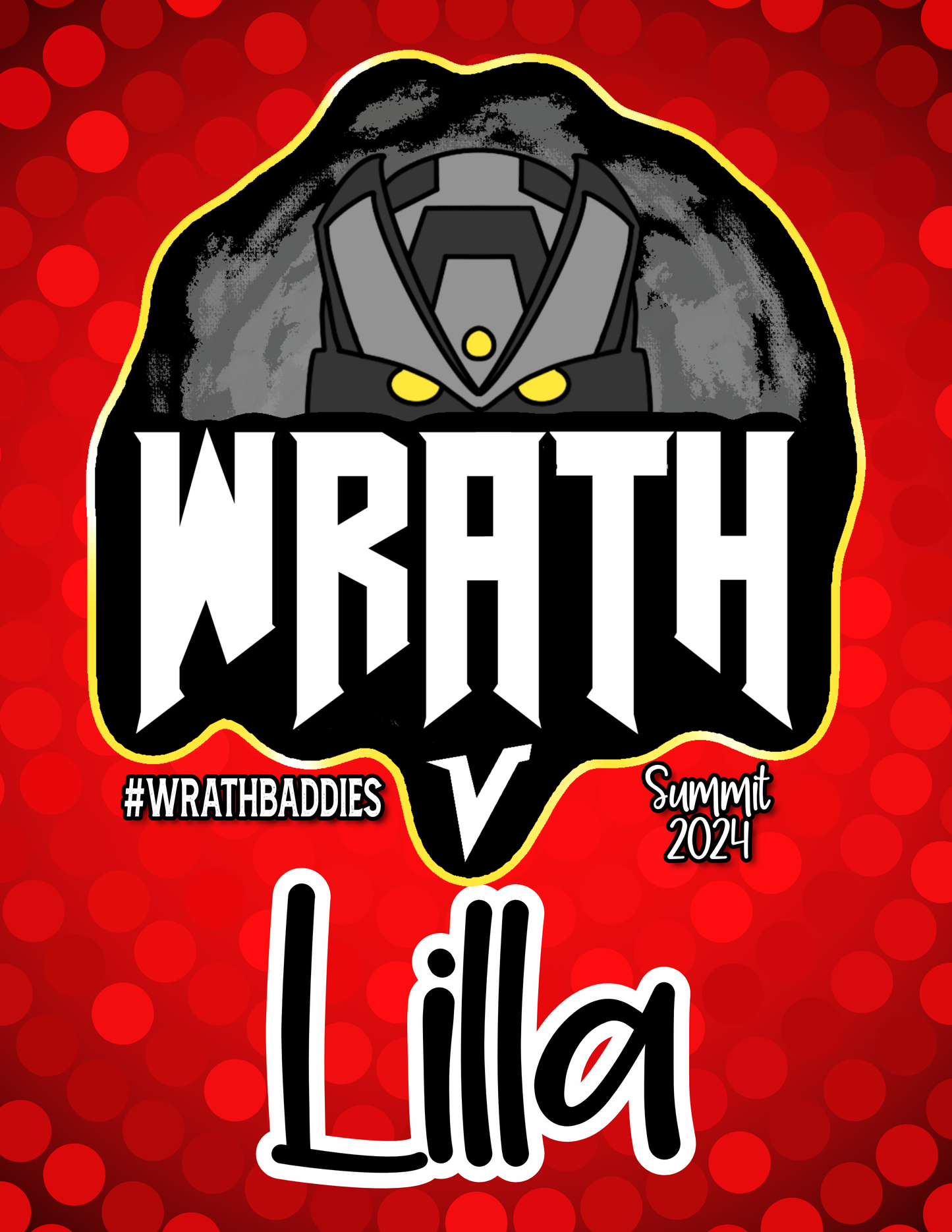 Door Sign Design (Digital File)