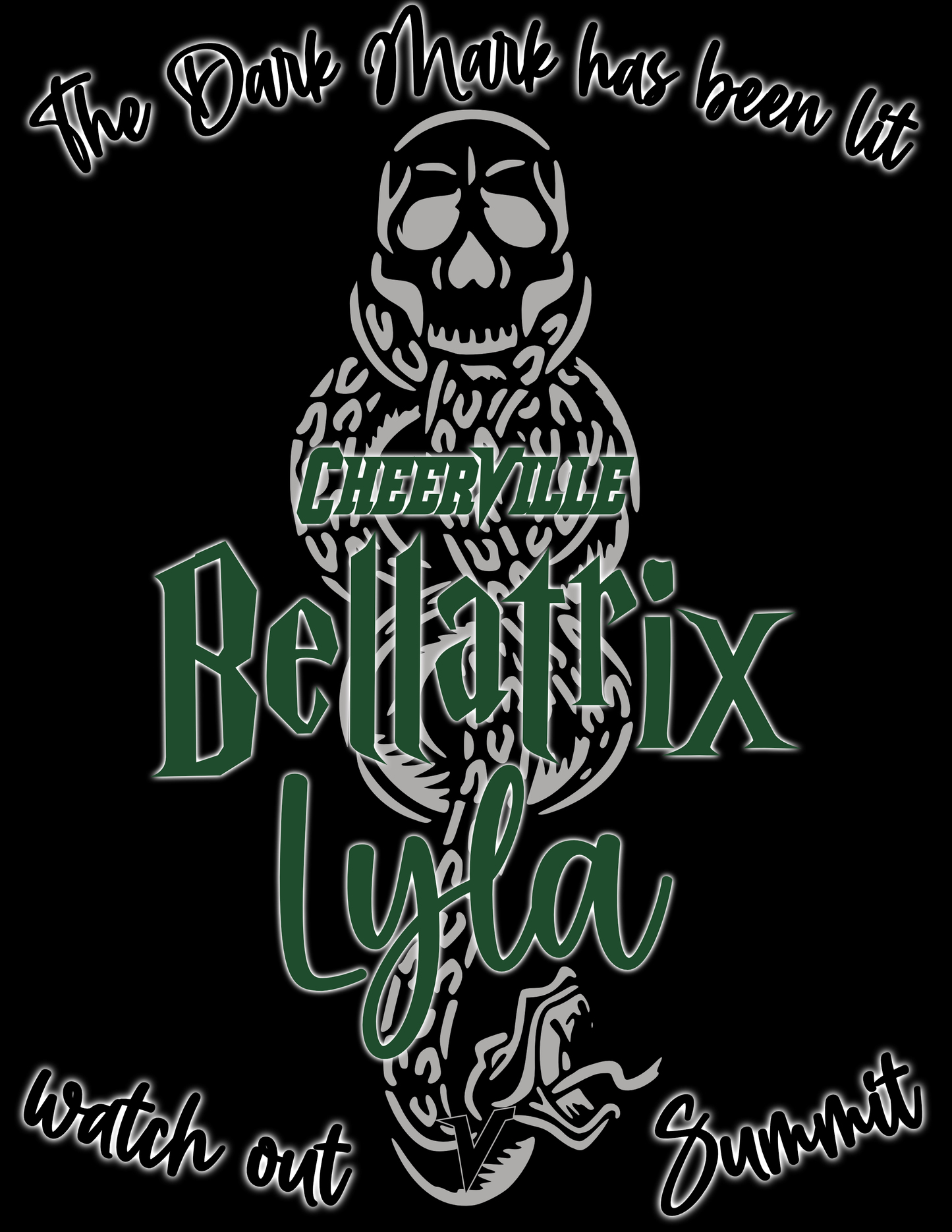 Door Sign Design (Digital File)