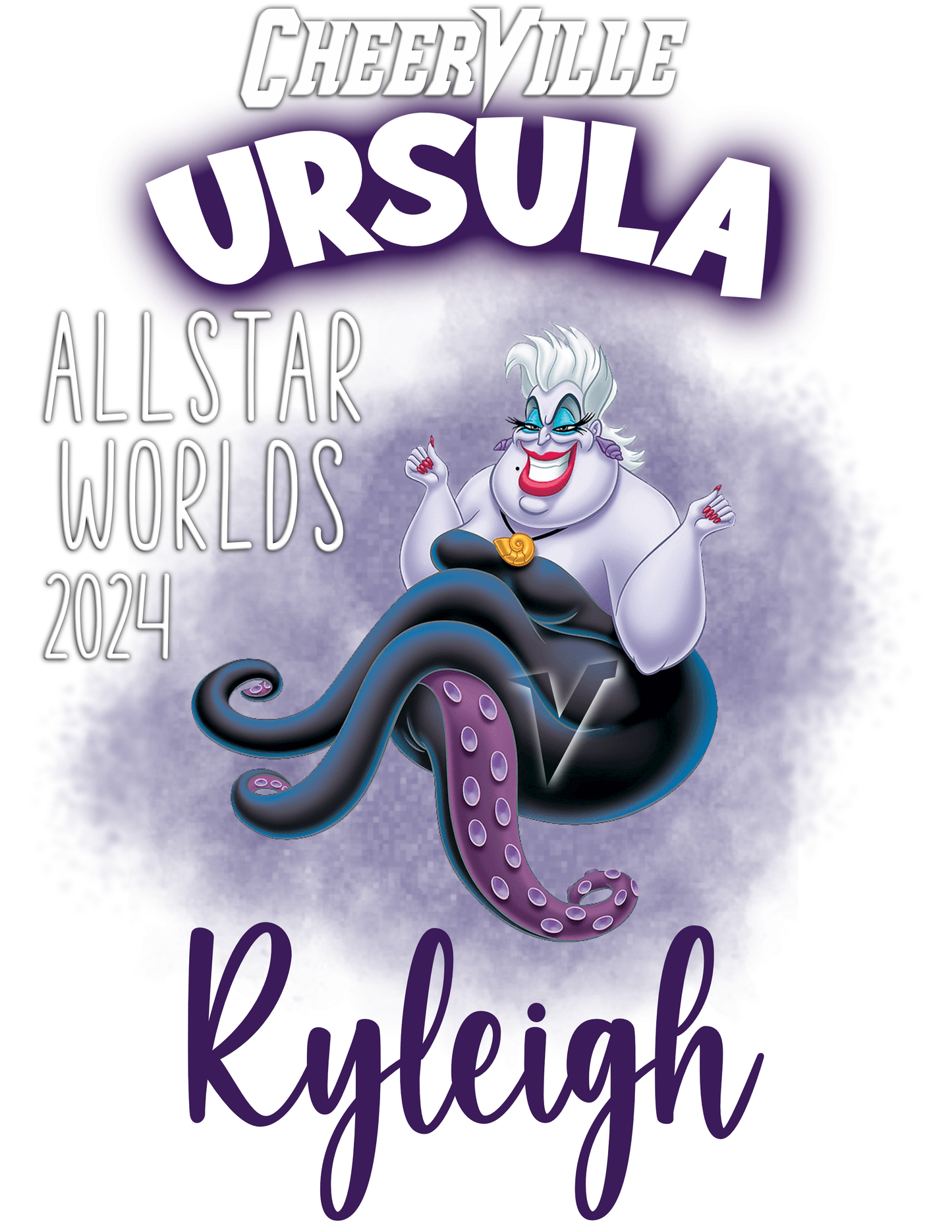 Door Sign Design (Digital File)